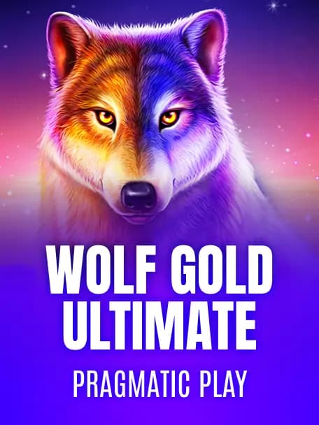 Wolf Gold Ultimate slot demo