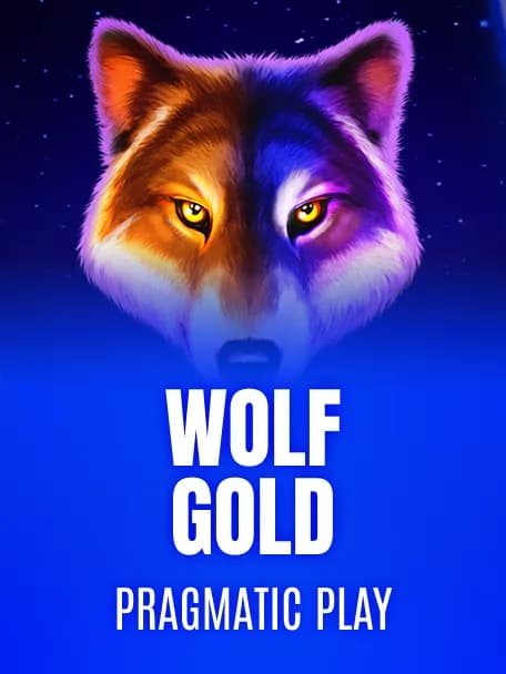 Wolf Gold slot demo